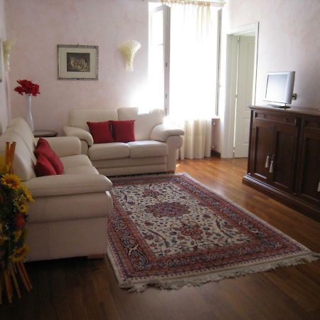 Casa Elisabetta Рапало Екстериор снимка