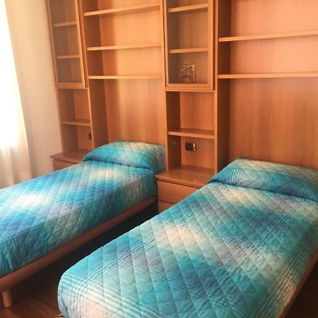 Casa Elisabetta Рапало Екстериор снимка