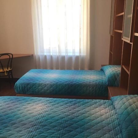 Casa Elisabetta Рапало Екстериор снимка