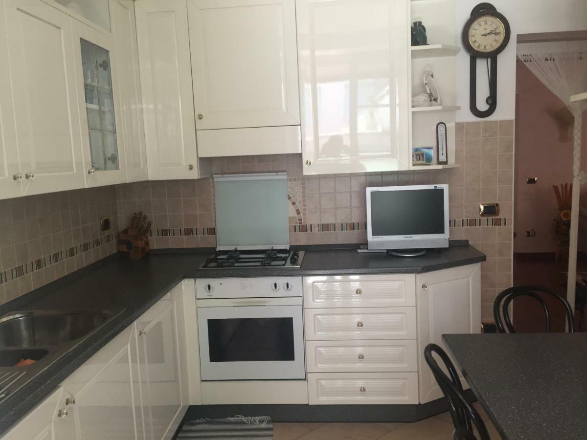 Casa Elisabetta Рапало Екстериор снимка