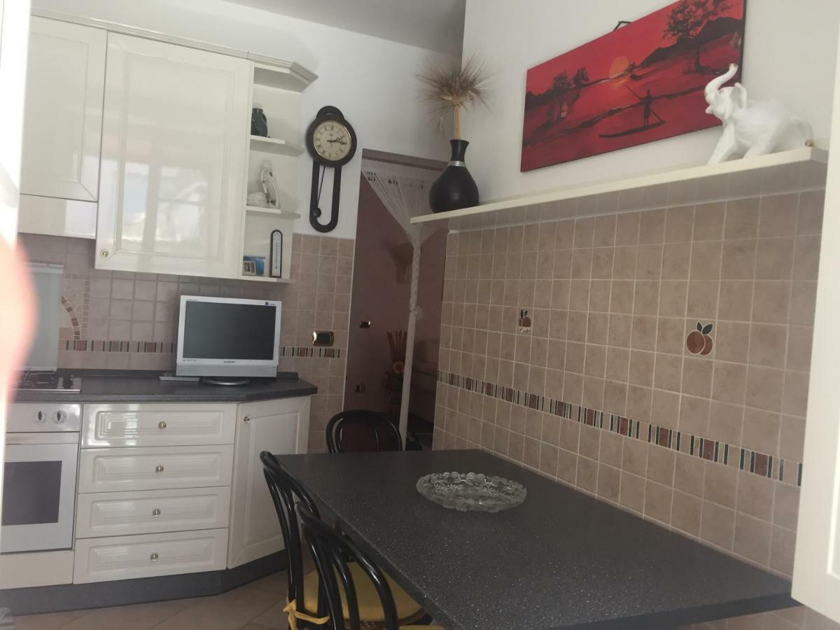Casa Elisabetta Рапало Екстериор снимка