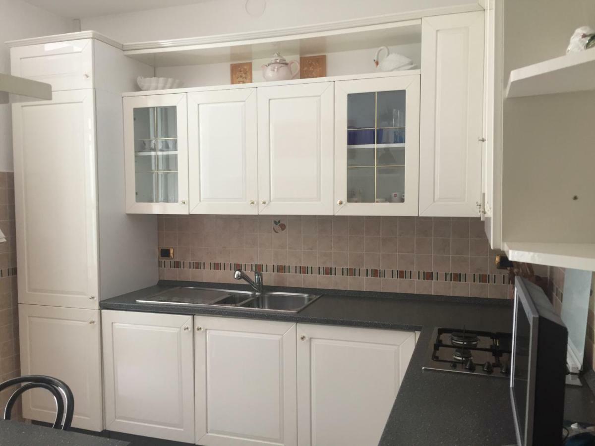 Casa Elisabetta Рапало Екстериор снимка