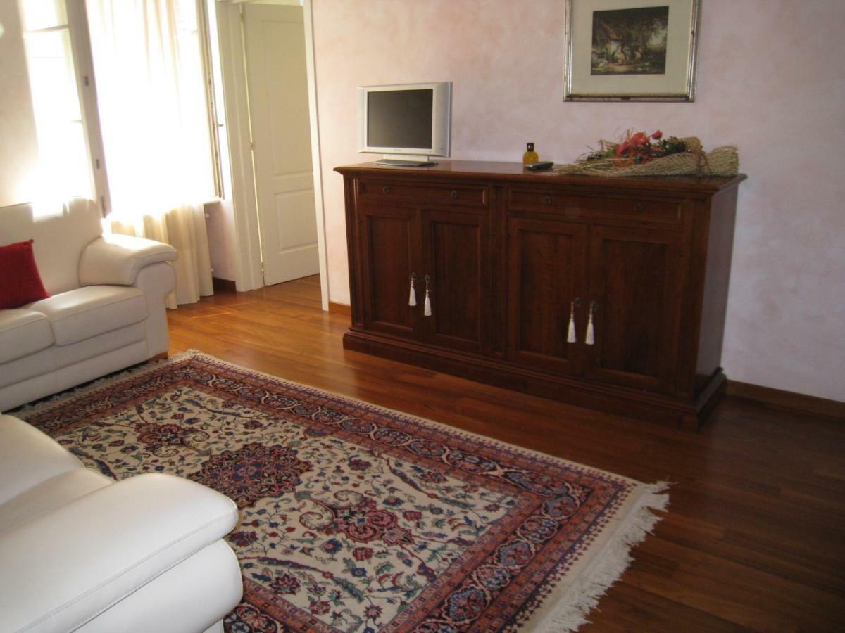 Casa Elisabetta Рапало Екстериор снимка