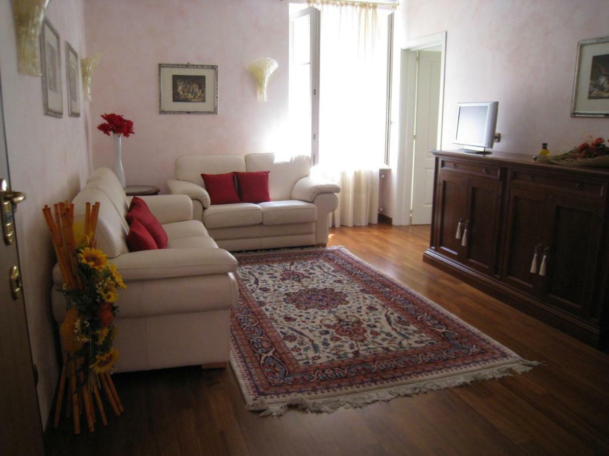 Casa Elisabetta Рапало Екстериор снимка