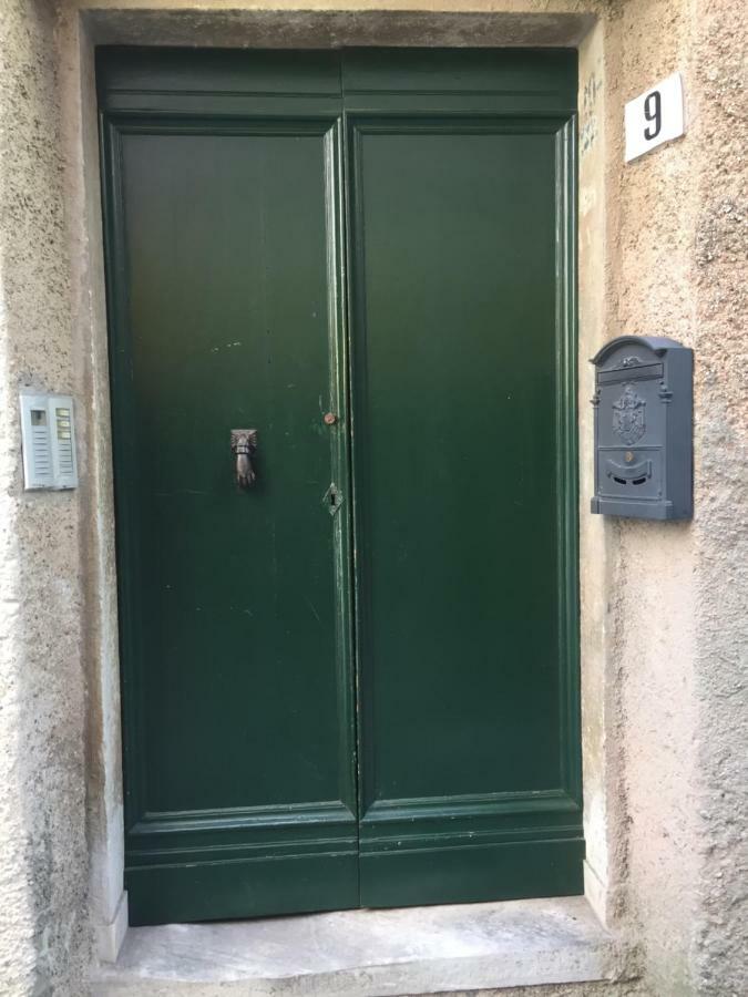 Casa Elisabetta Рапало Екстериор снимка
