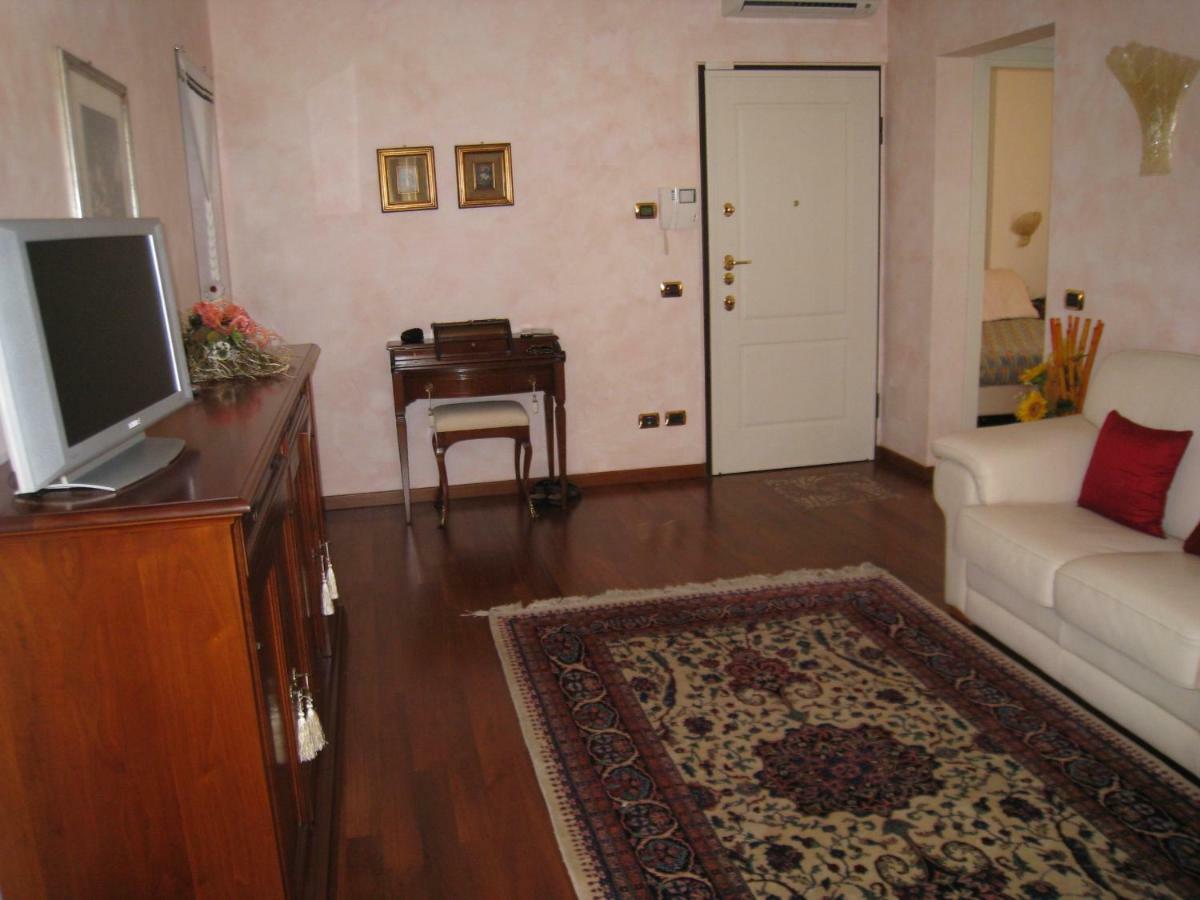 Casa Elisabetta Рапало Екстериор снимка