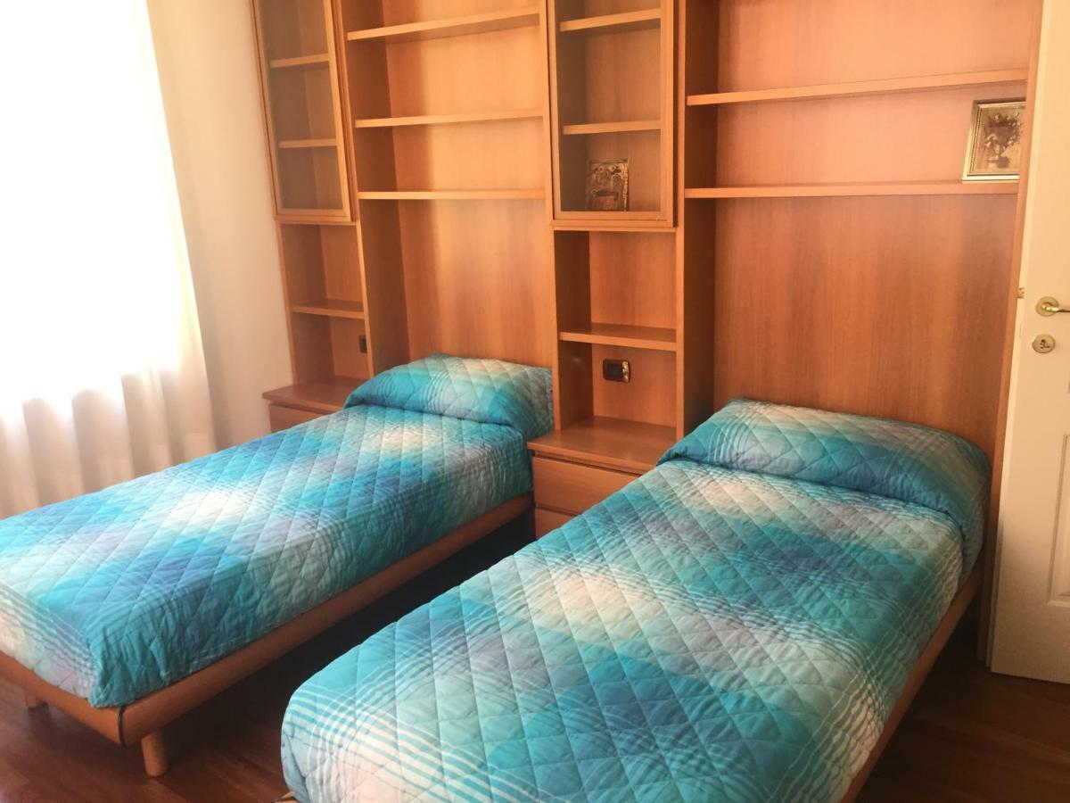 Casa Elisabetta Рапало Екстериор снимка