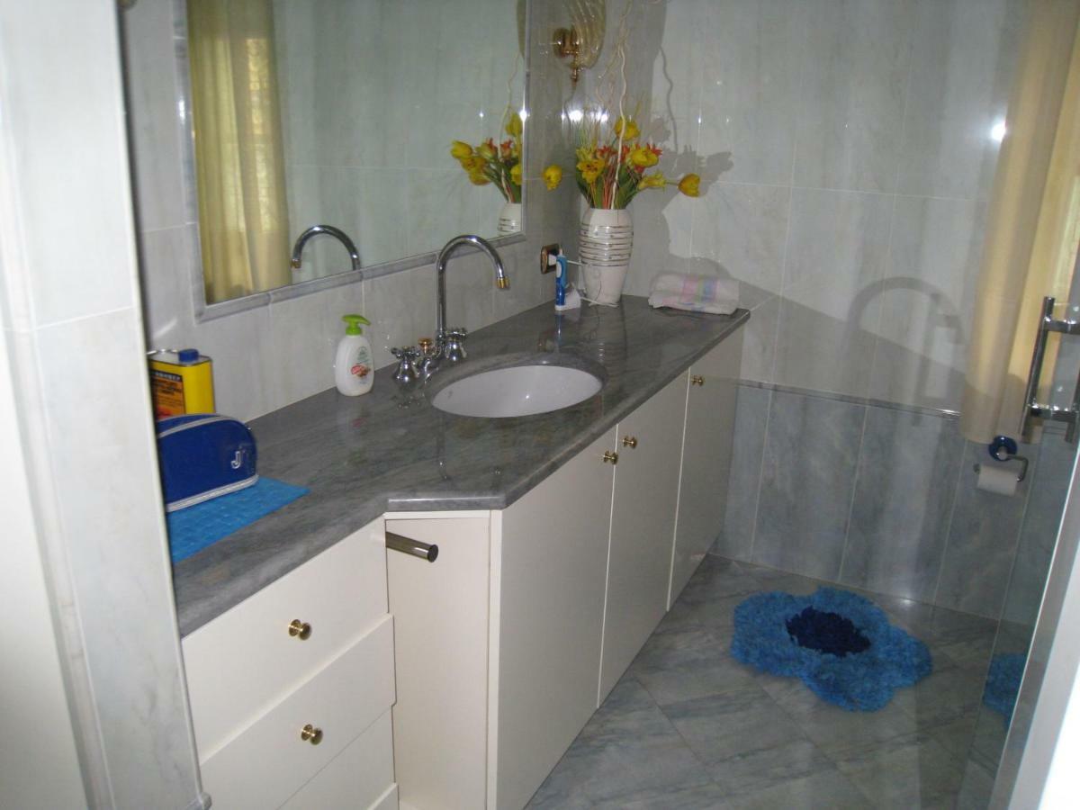 Casa Elisabetta Рапало Екстериор снимка