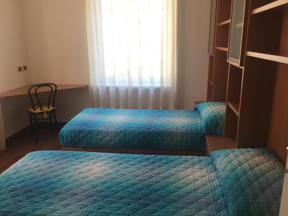 Casa Elisabetta Рапало Екстериор снимка